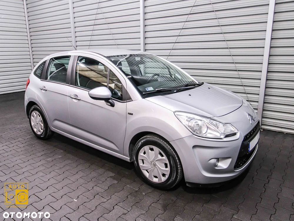 Citroën C3 e-HDi 90 FAP Selection - 5