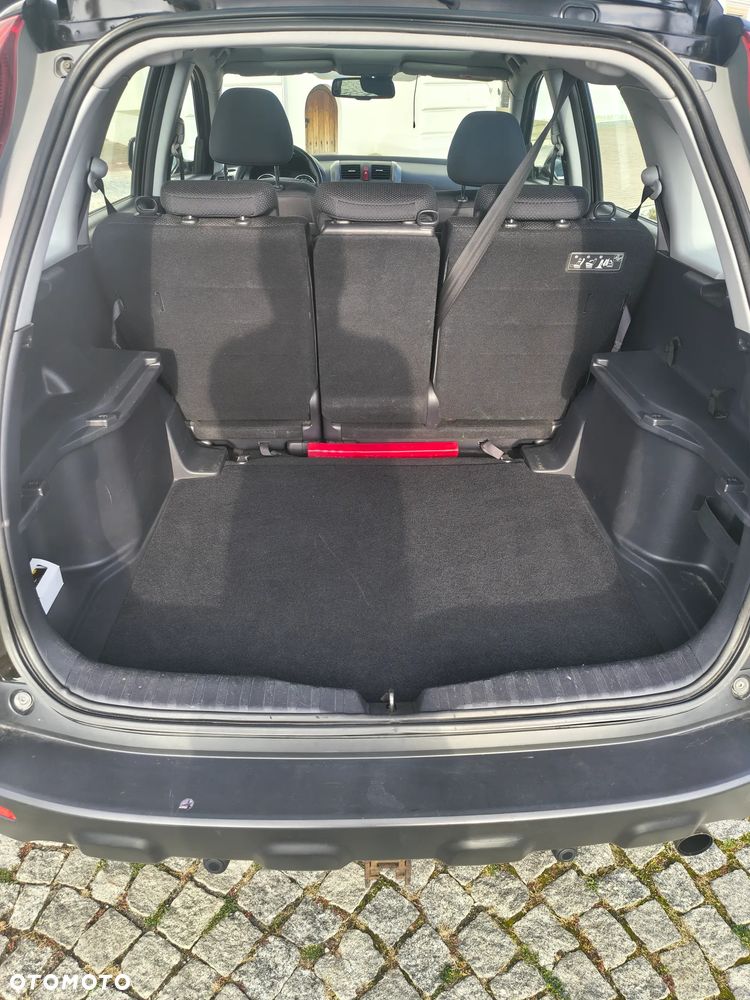 Honda CR-V - 12