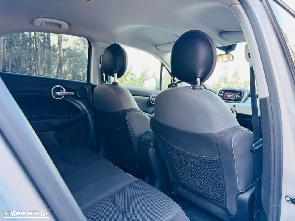 Fiat 500X 1.3 MJ Pop Star J17 S&S - 47