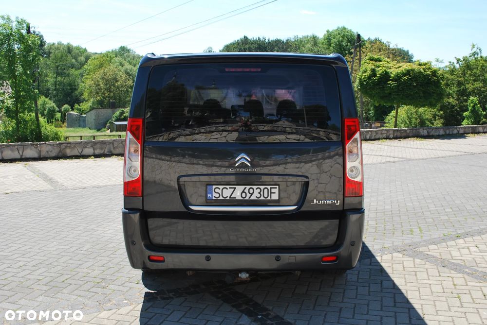 Citroën Jumpy Combi - 6