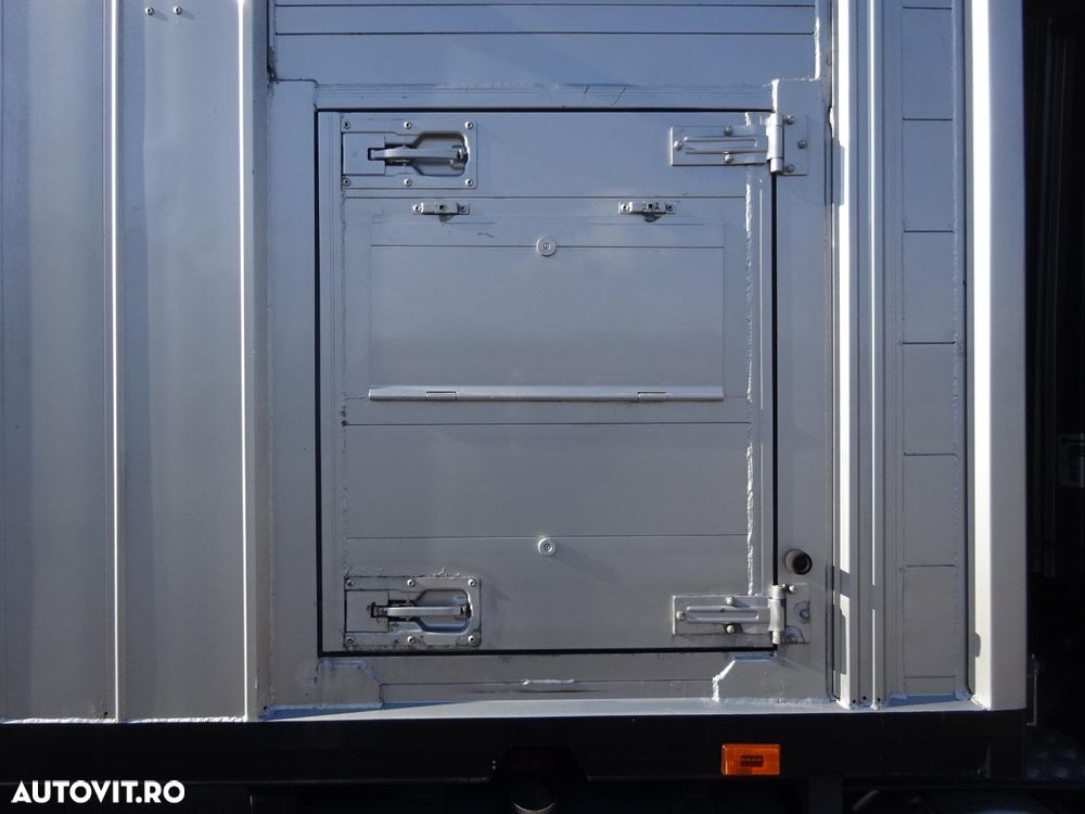 Scania P320 - 12