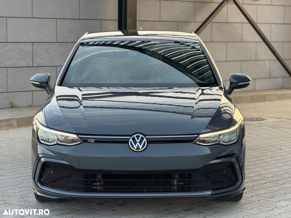 Volkswagen Golf 1.5 eTSI MHEV 150CP DSG R-Line - 9