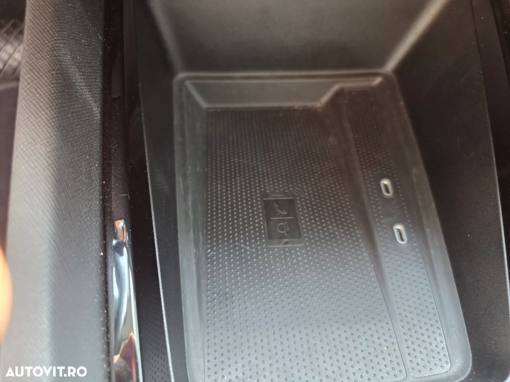 Skoda Octavia 1.0 TSI e-TEC DSG Style - 21