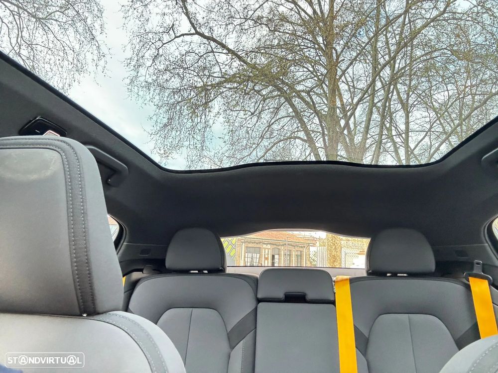 Polestar 2 Long Range 78 kWh AWD - 16