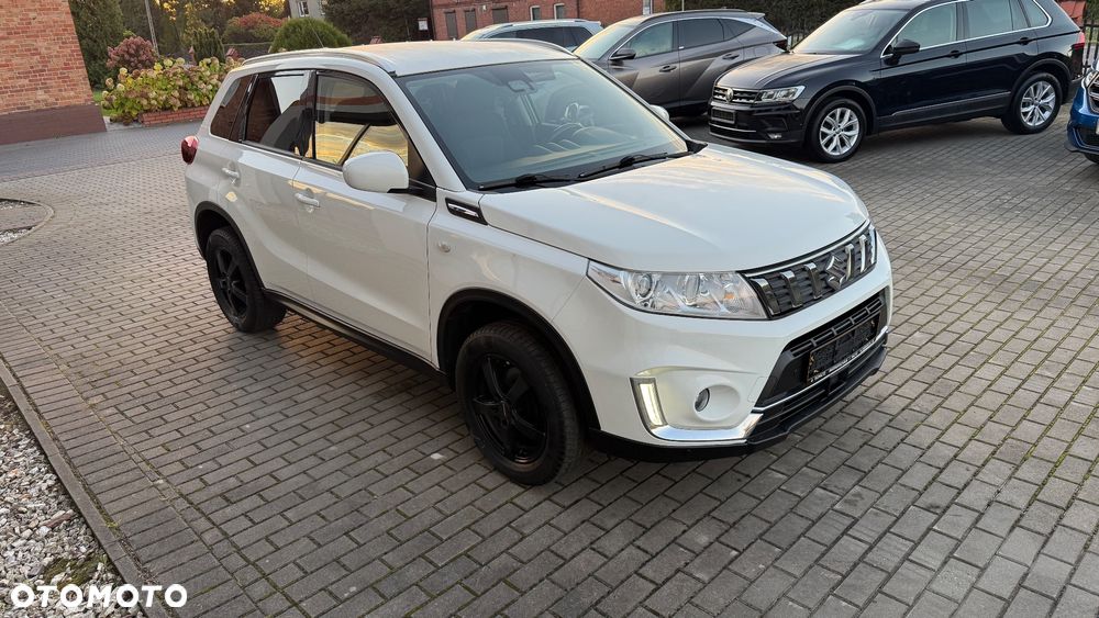 Suzuki Vitara - 14