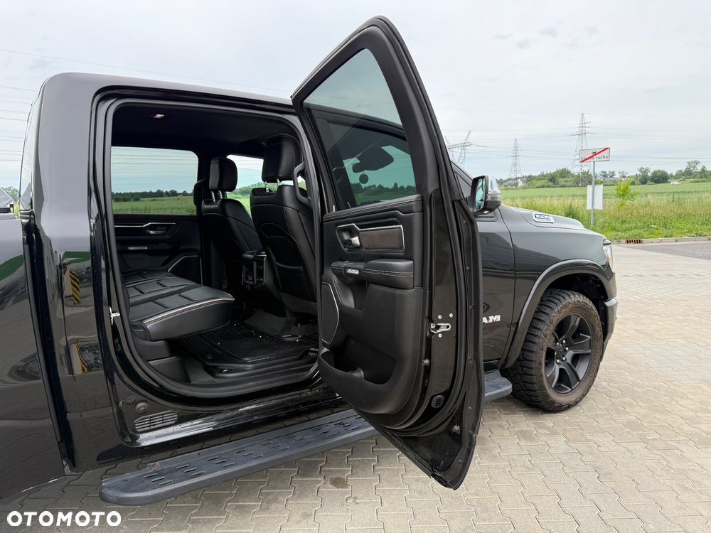 Dodge RAM - 31