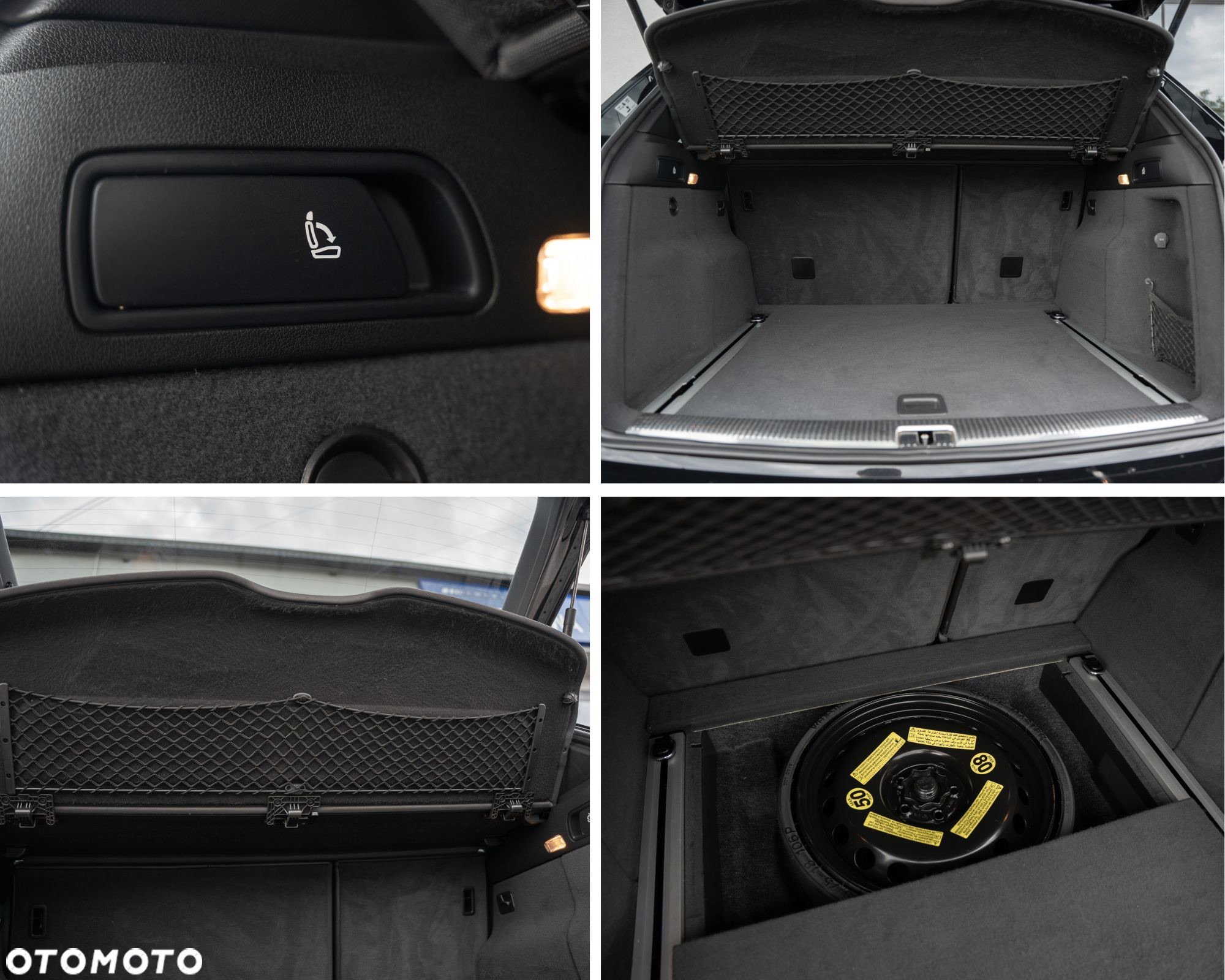 Audi Q5 2.0 TDI quattro - 41