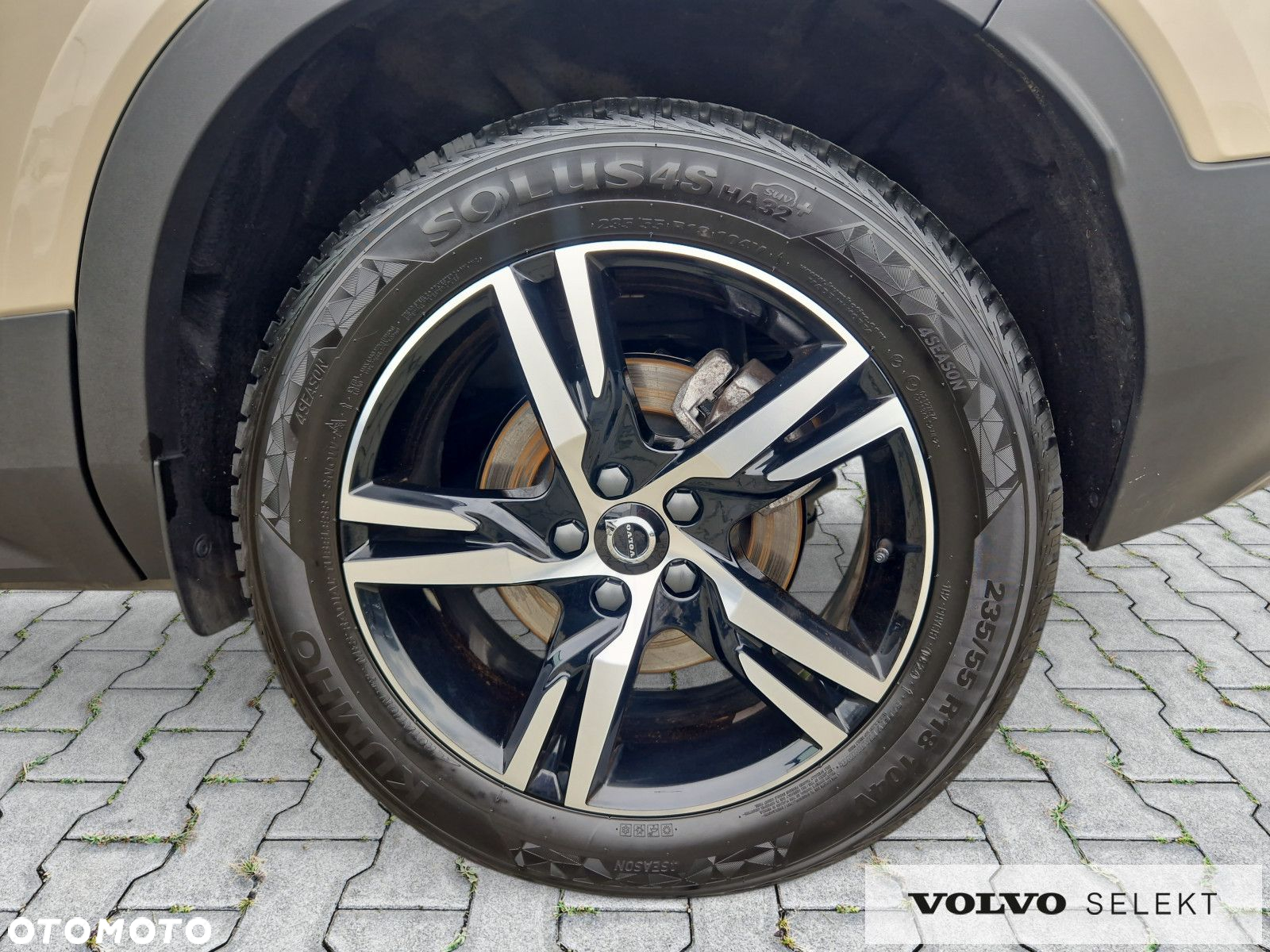 Volvo XC 40 - 19