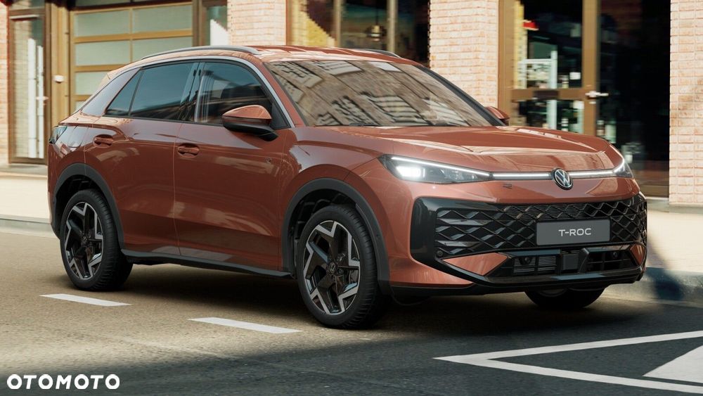 Volkswagen T-Roc - 6