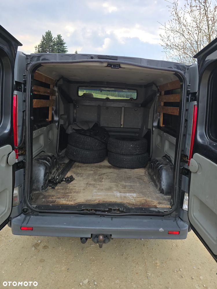 Renault Trafic - 5