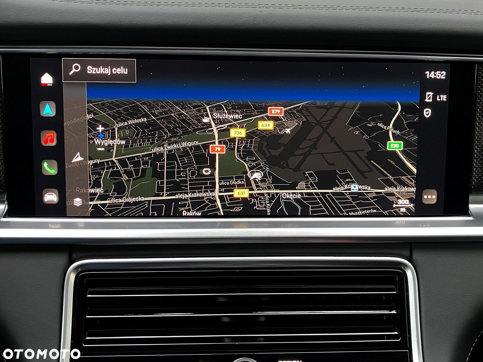 Porsche Panamera 4 E-Hybrid - 33