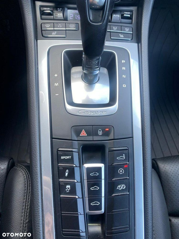 Porsche 911 Carrera S PDK - 14