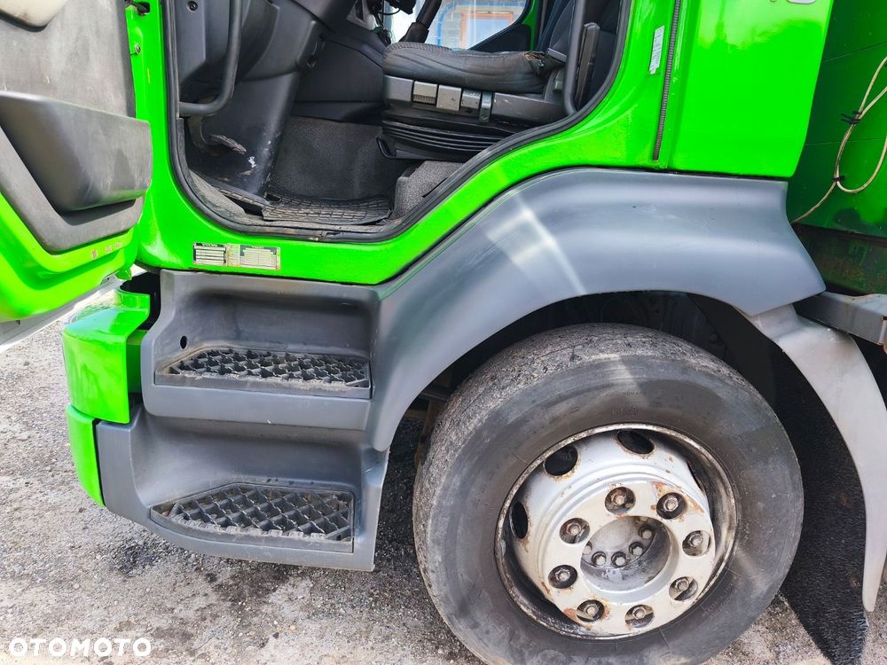 Volvo Fl 240 42R - 11