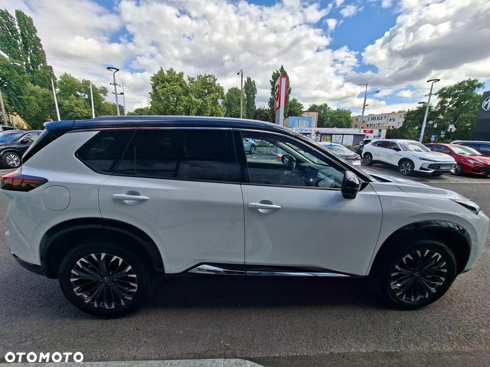 Nissan X-Trail 1.5 VC-T e-POWER Tekna e-4ORCE - 6