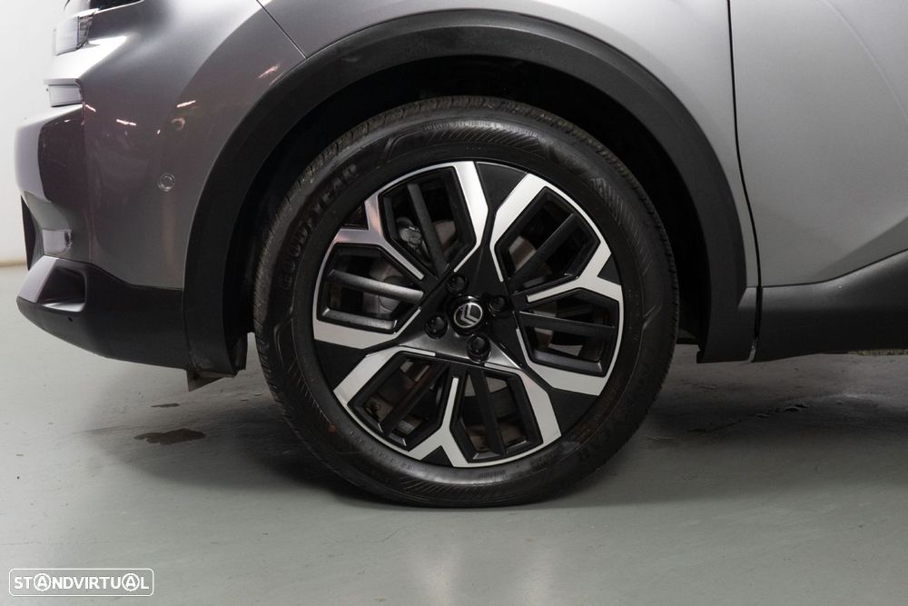 Citroën C4 X 1.2 Hybrid Max e-DSC6 - 17
