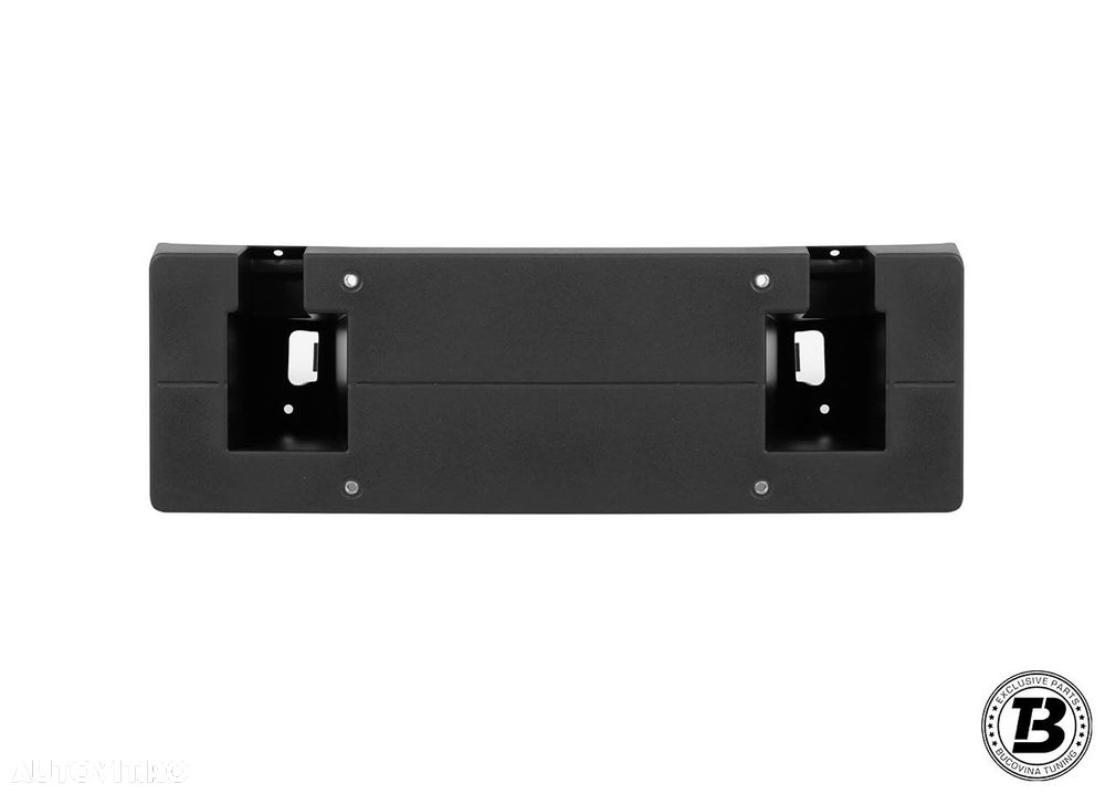 Pachet Exterior compatibil cu BMW Seria 7 G70 M760 Design - 28