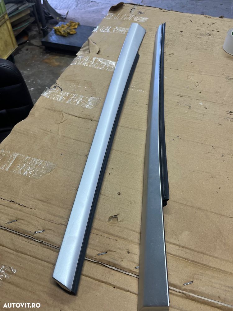 Perii geamuri spate Mercedes w205 Cabrio - 2