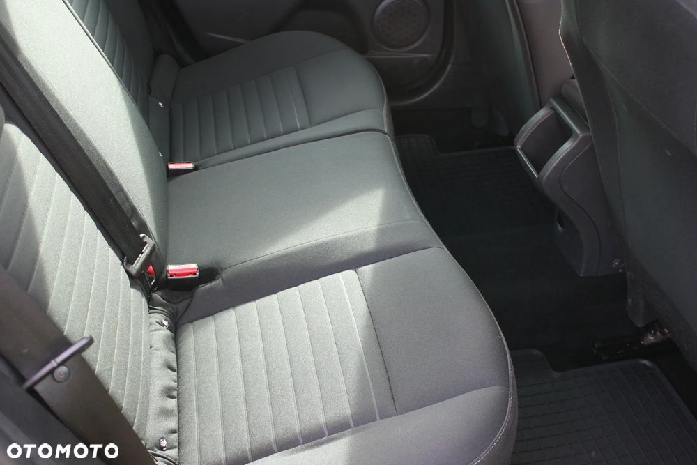 Renault Megane 1.6 16V 110 LIMITED - 31