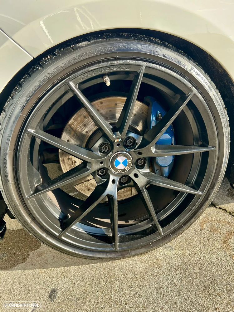 BMW 118 d M Sport - 7