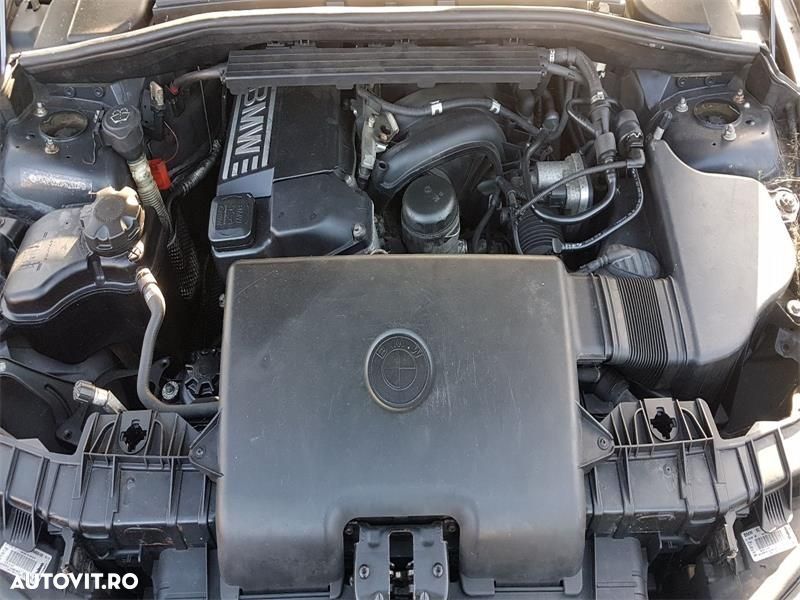 Rezervor BMW E87 2005 Hatchback 1.6 - 6