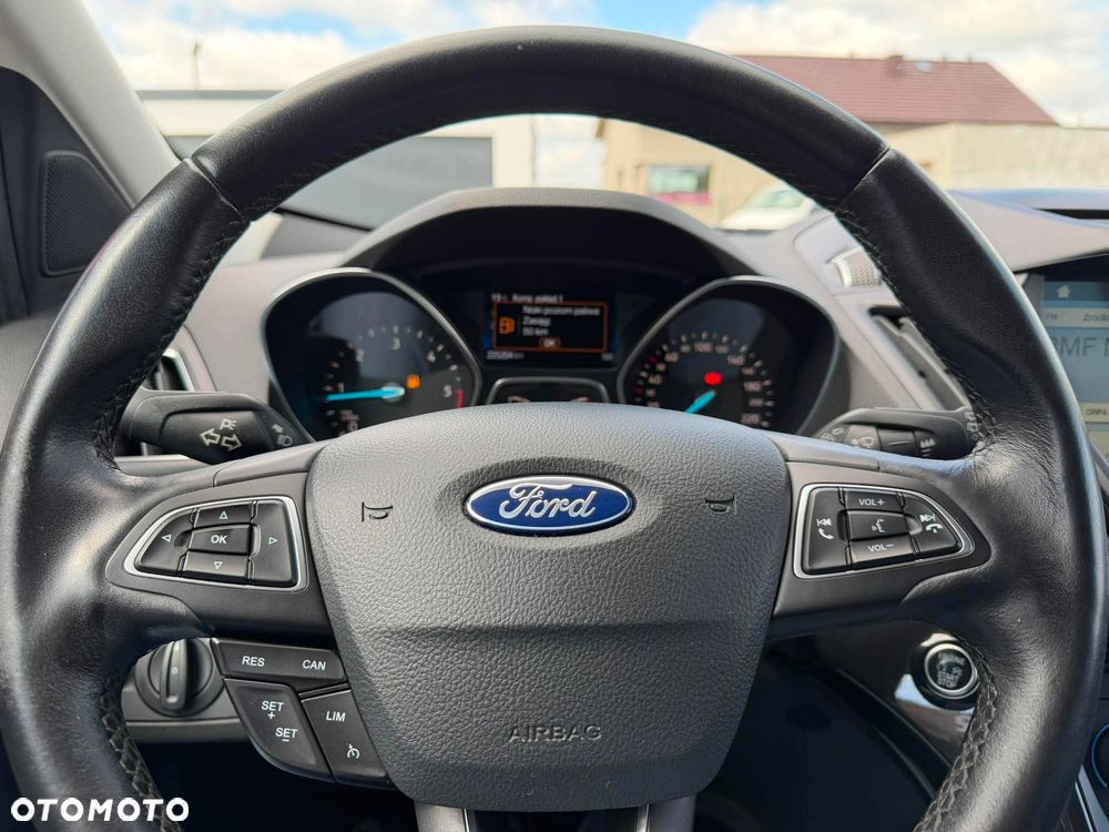 Ford Kuga 2.0 TDCi 4x2 Titanium - 15