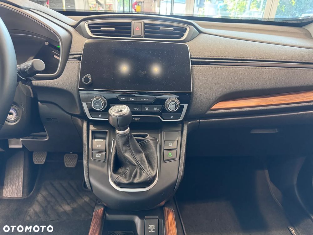 Honda CR-V 1.5 Elegance (2WD / Connect+) - 17