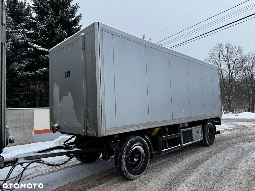 Inny Rohr RAK/18 IV - 1