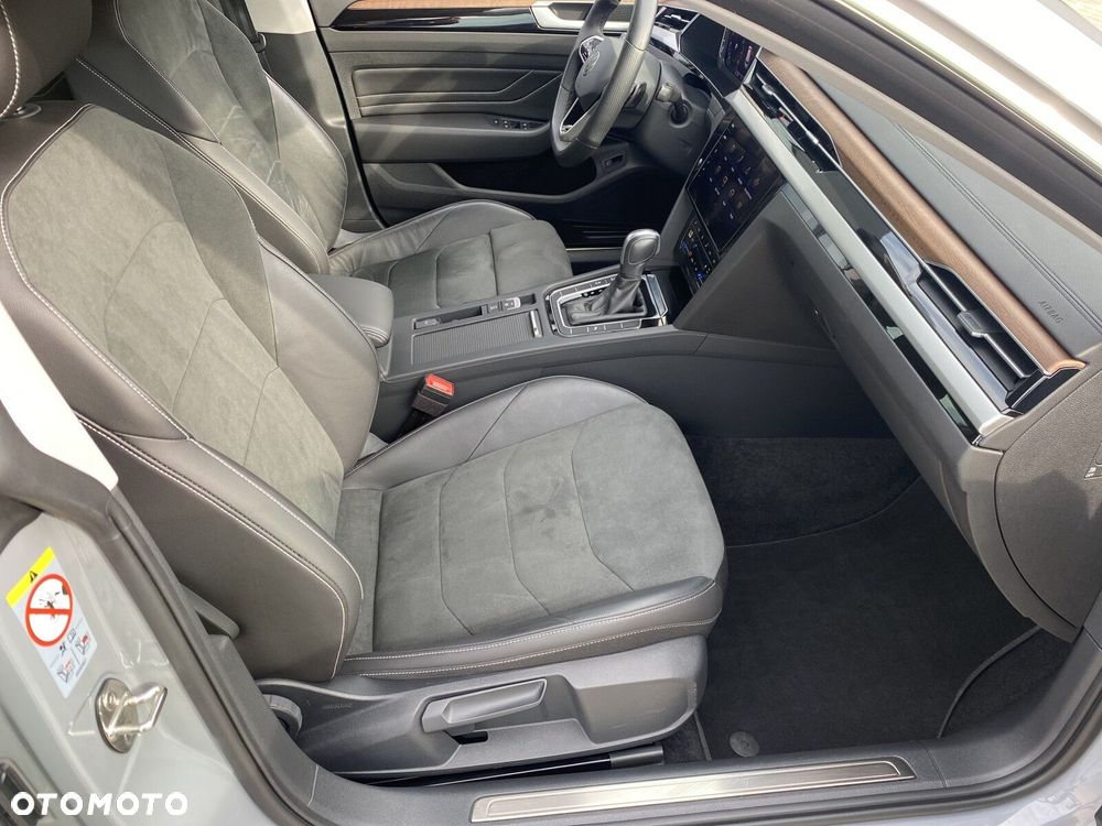 Volkswagen Arteon Shooting Brake - 18