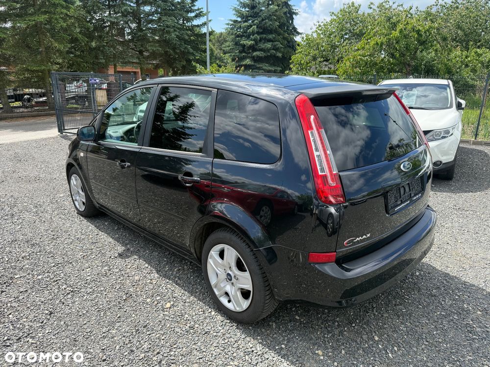 Ford C-MAX 1.6 Style+ - 5