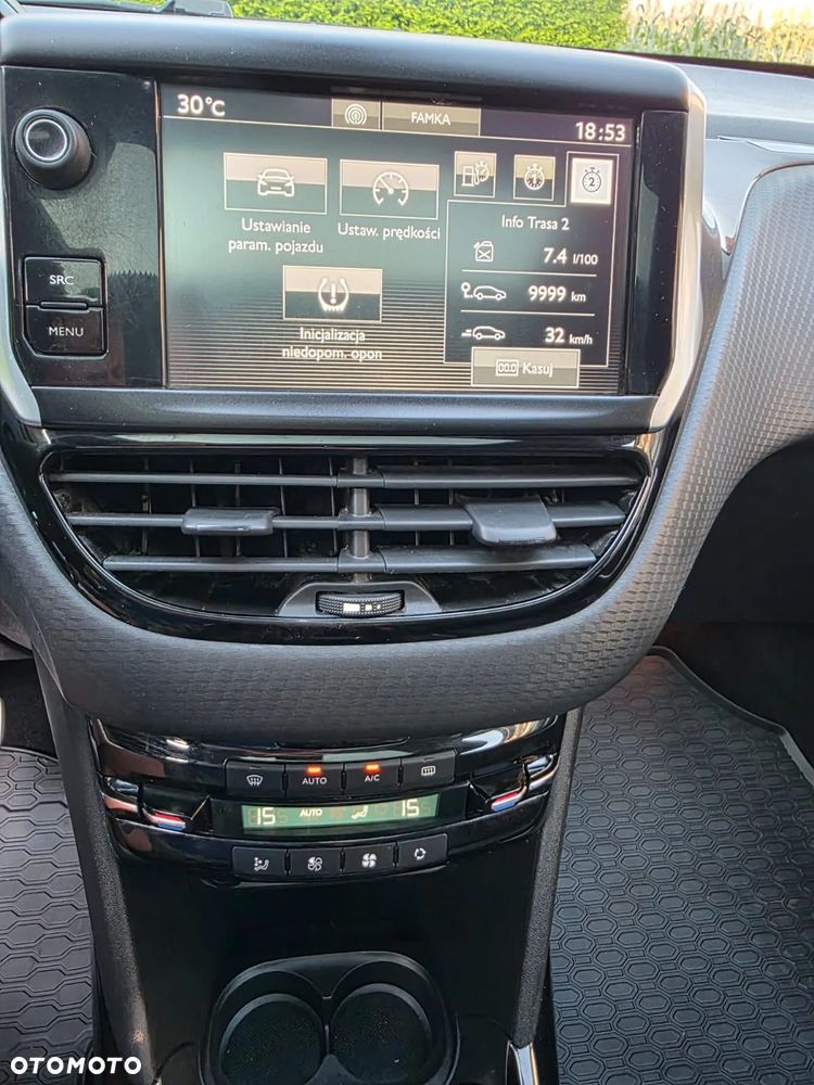 Peugeot 2008 PureTech 110 Stop&Start Crossway - 17
