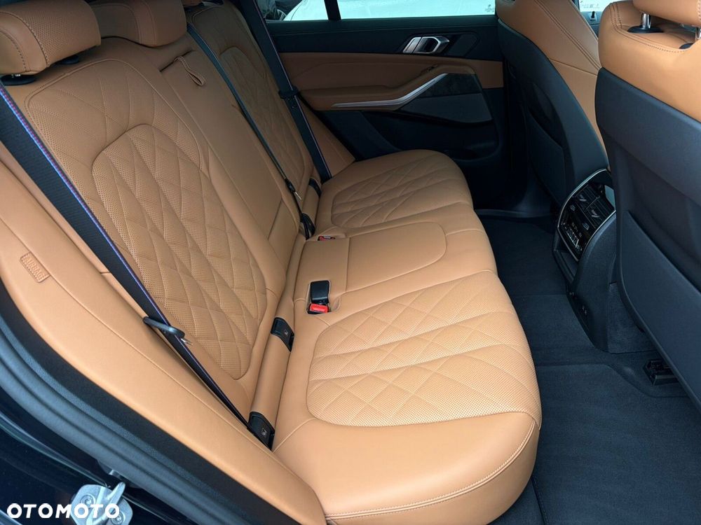 BMW X5 xDrive40d mHEV sport - 15