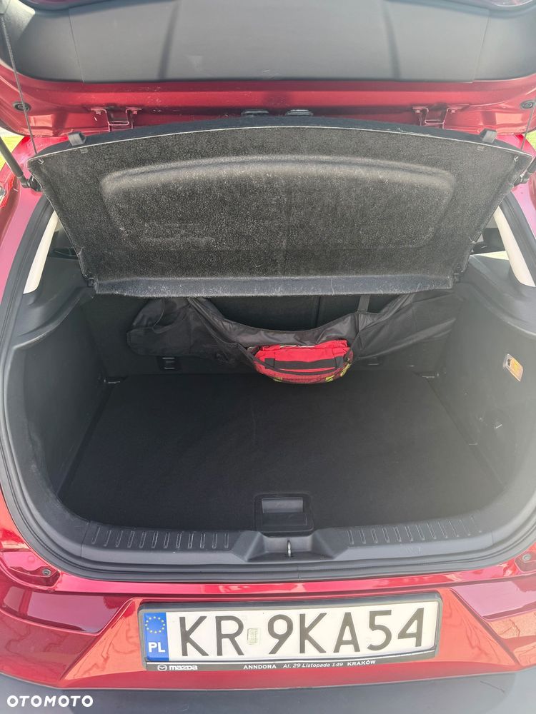 Mazda CX-3 2.0 SkyMotion - 10