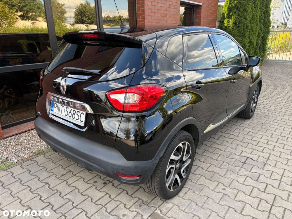 Renault Captur 1.2 Energy TCe Intens - 3