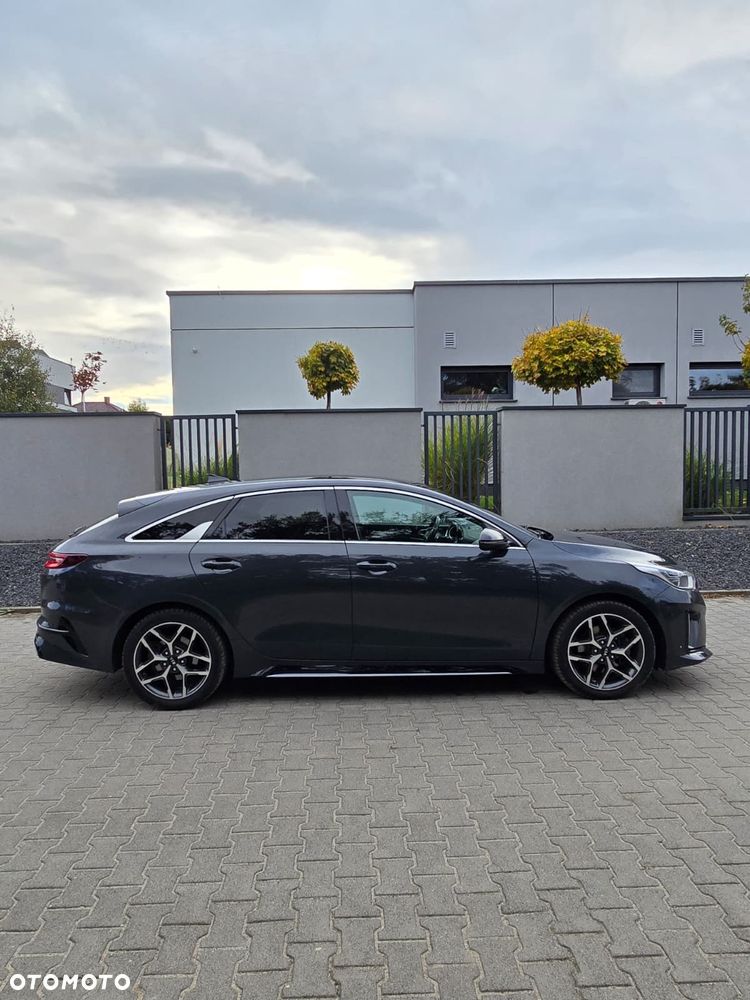 Kia ProCeed 1.4 T-GDI GT Line DCT - 13