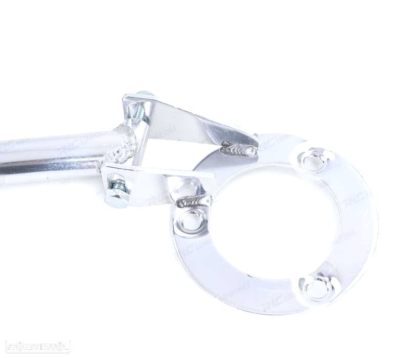 BARRA ANTI - APROXIMAÇÃO BMW SERIE 3 E46 4 CILINDROS - 2