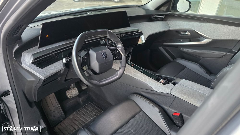 Peugeot 3008 - 16