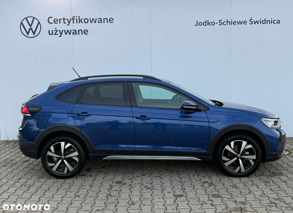 Volkswagen Taigo 1.0 TSI Special Edition - 5