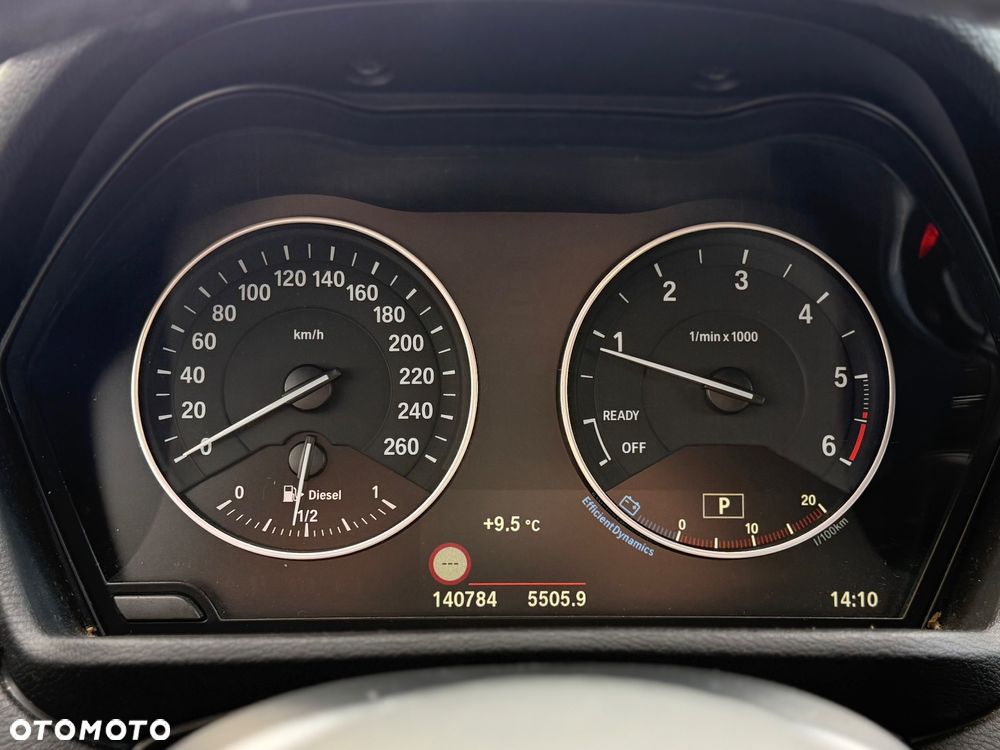 BMW X1 xDrive20d - 36