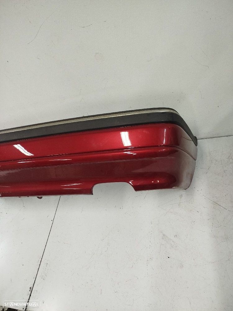 Para Choques Tr Rover 400 (Xw) - 7