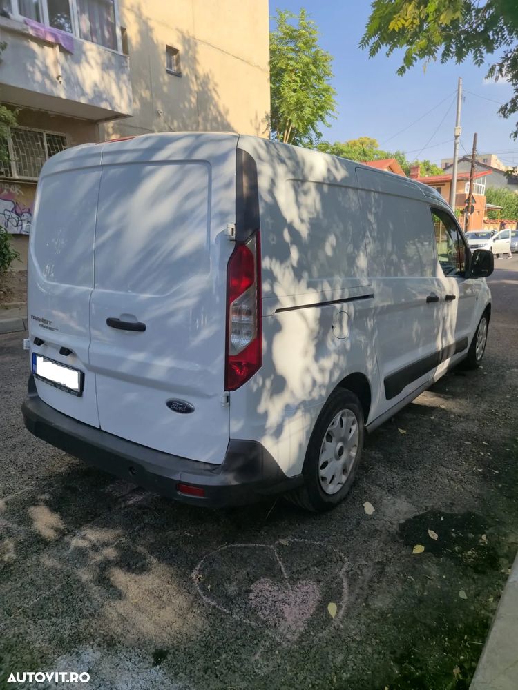 Ford Transit - 12