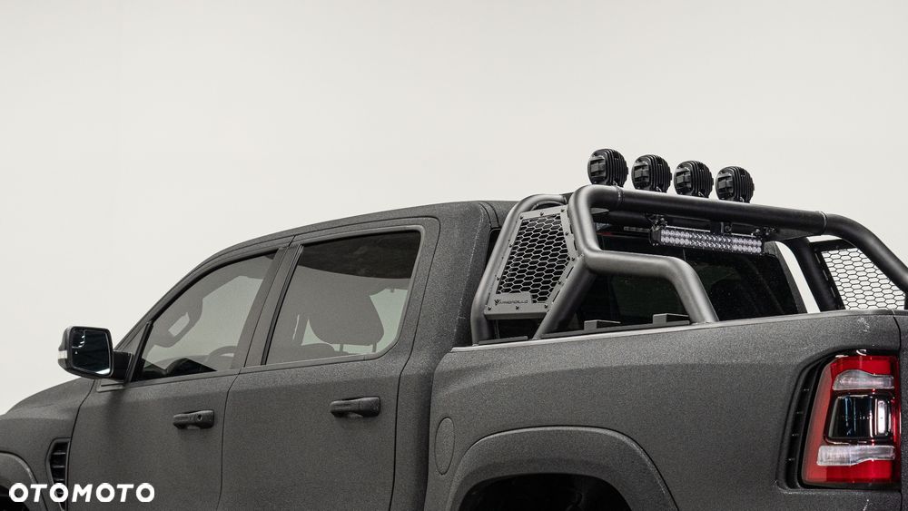 RAM 1500 TRX - 24