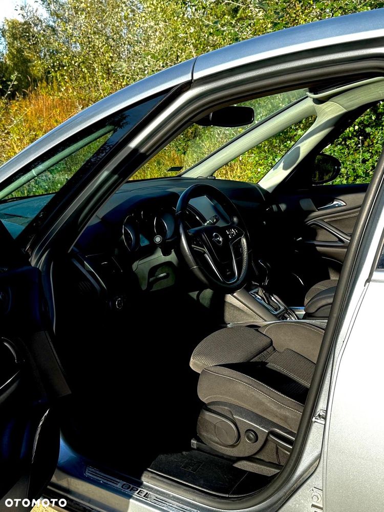 Opel Zafira - 21