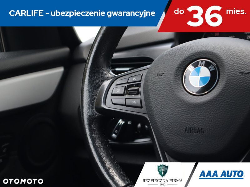 BMW Seria 2 - 18