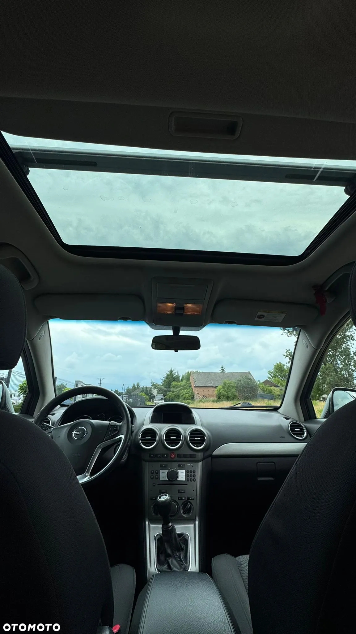 Opel Antara 2.0 CDTI Edition - 17