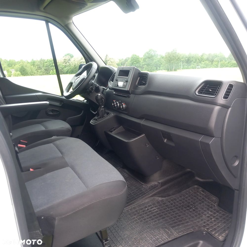 Renault Master - 21