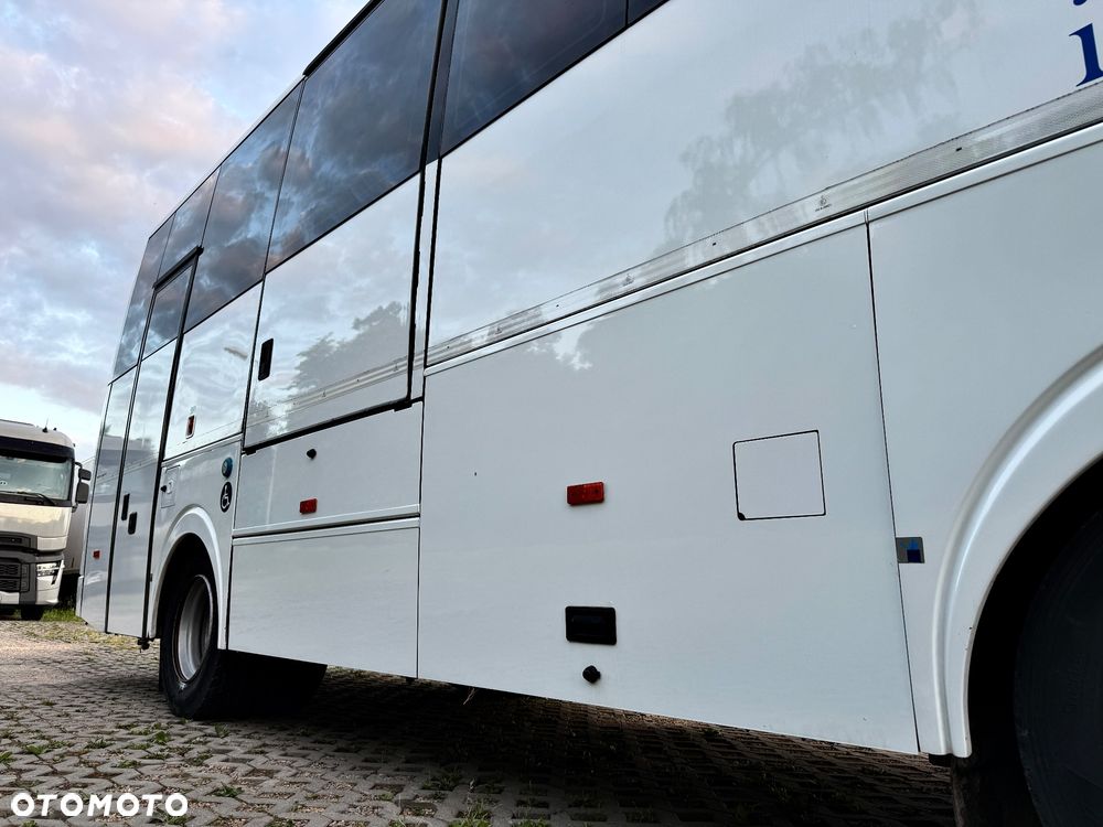 Temsa MD7 - 19