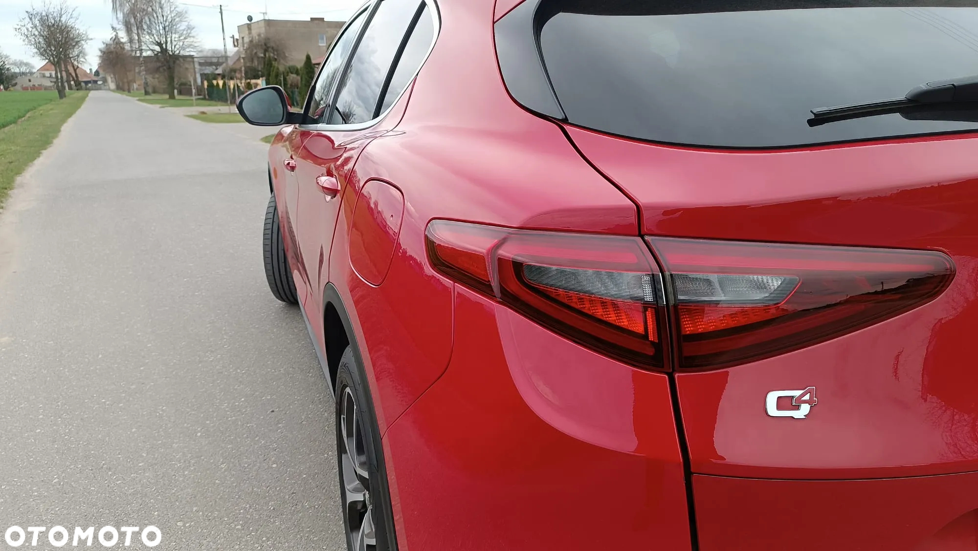 Alfa Romeo Stelvio - 8