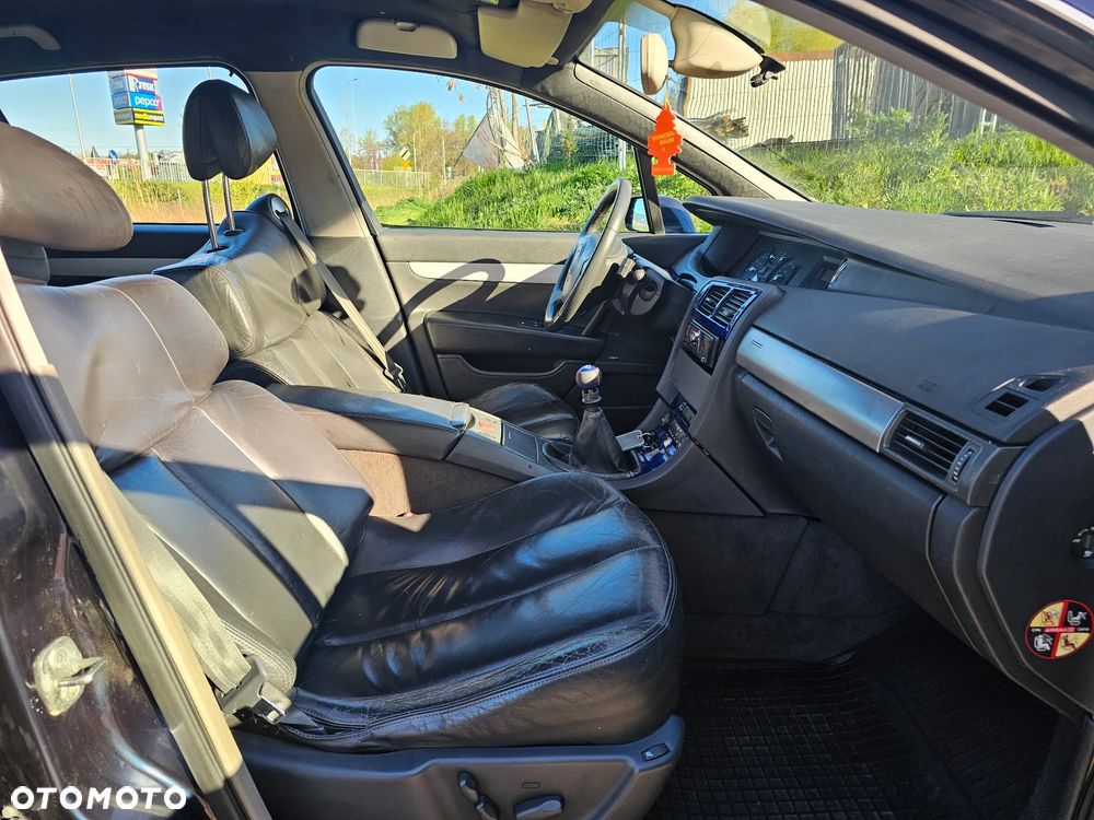 Renault Vel Satis 2.0T 16V Expression - 14