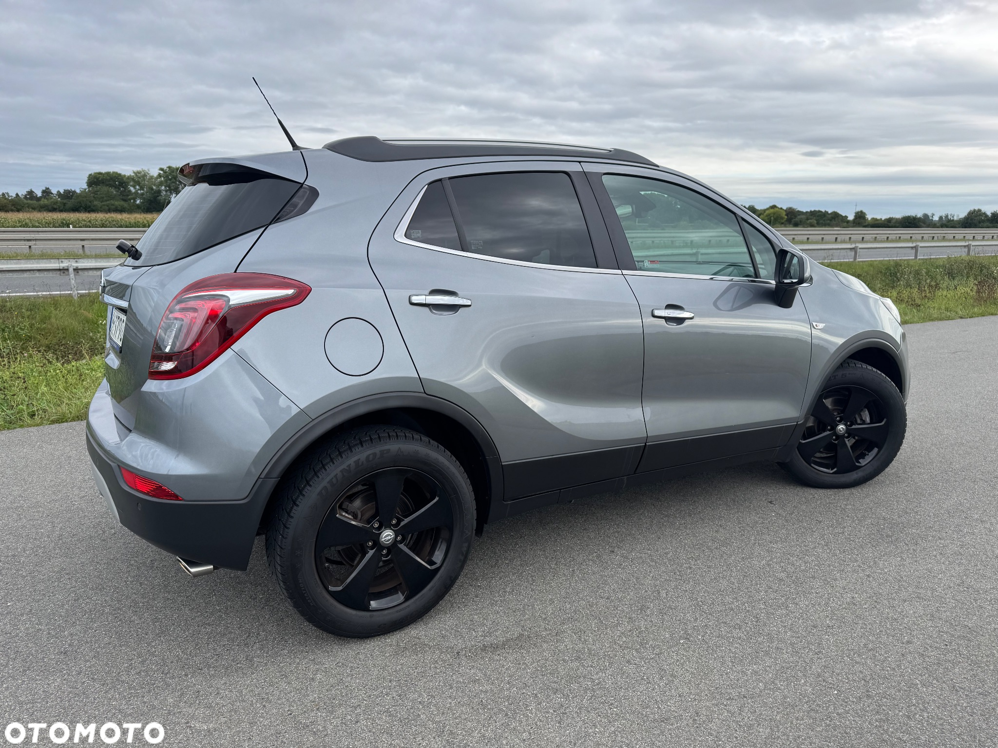 Opel Mokka X 1.4 Automatik Active - 31