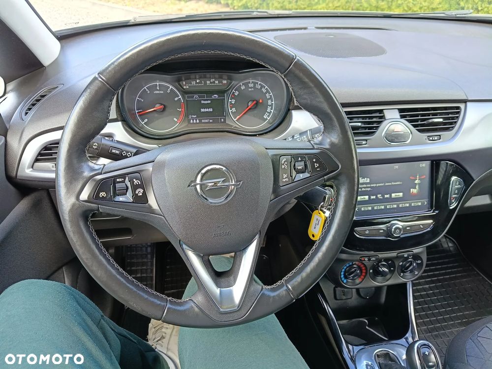 Opel Corsa 1.4 120 Lat - 23